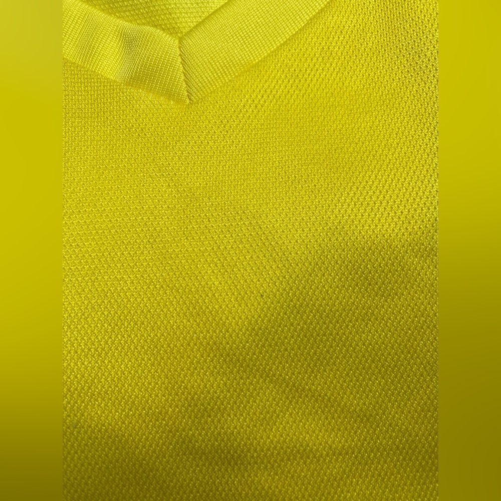 Adidas Climalite Federacion Colombiana De Futbol Colombia Soccer Jersey Women XL - Picture 10 of 10